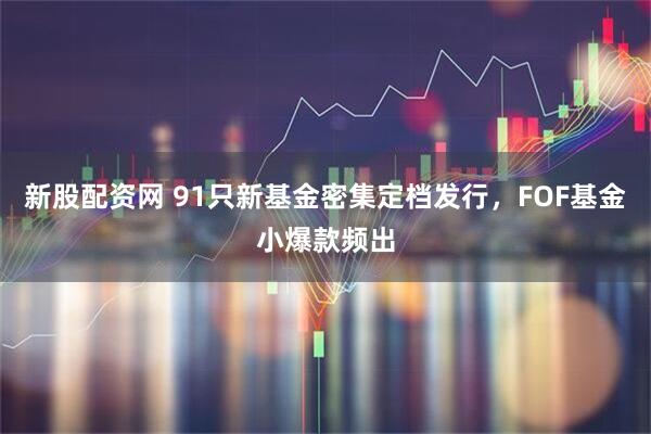 新股配资网 91只新基金密集定档发行，FOF基金小爆款频出